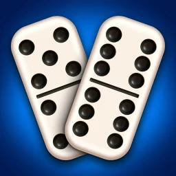 Domino Rivals - Board game 图标
