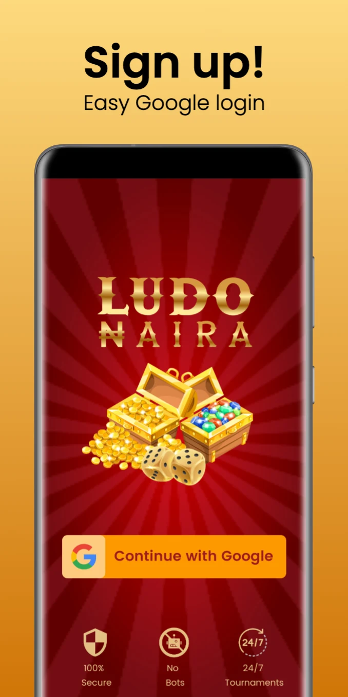 Ludo Naira screenshot