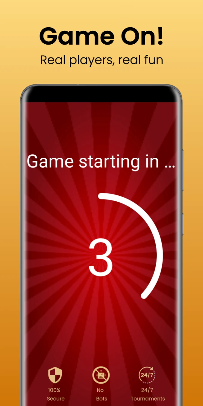 Ludo Naira screenshot